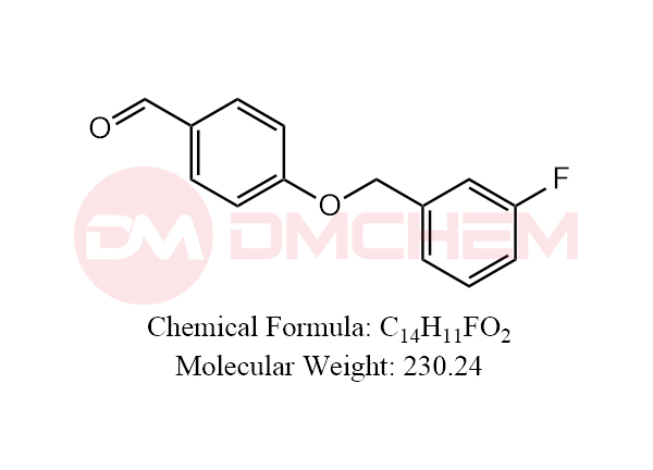 Safinamide Impurity L