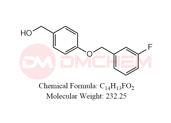 Safinamide Impurity E