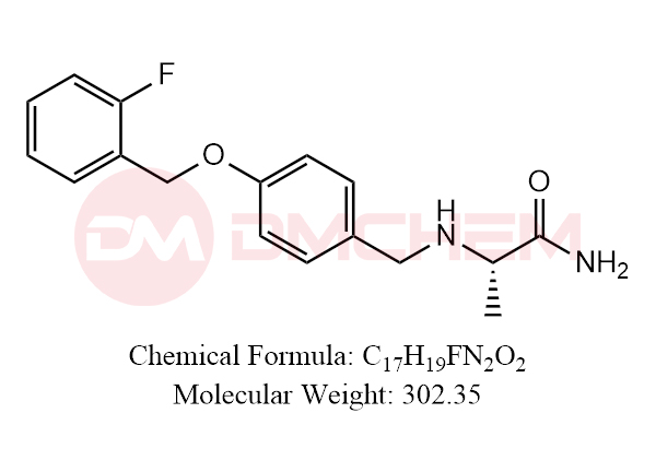 Safinamide Impurity O