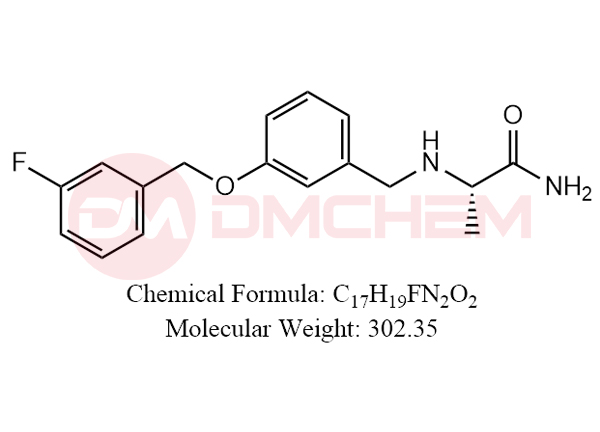 Safinamide Impurity F