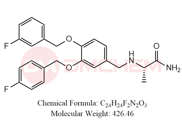 Safinamide Impurity K