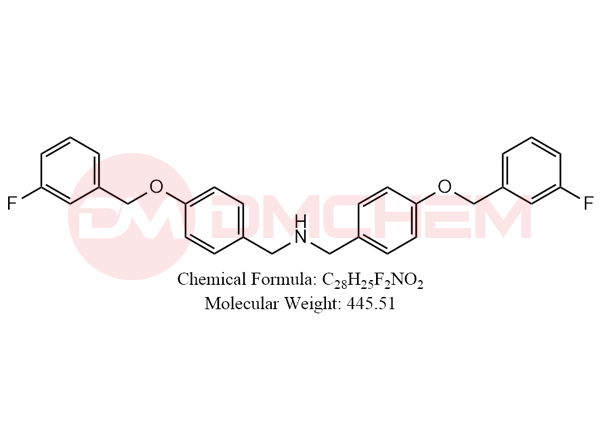 Safinamide Impurity X