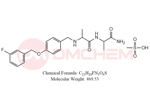 Safinamide Impurity Q