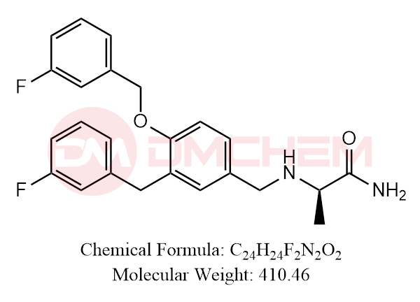 Safinamide Impurity U