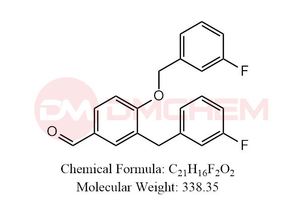 Safinamide Impurity 2