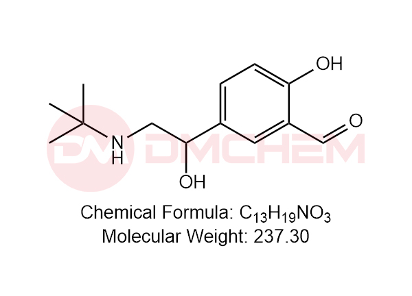 沙丁胺醇EP杂质D