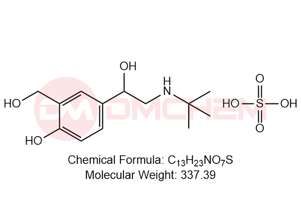 Salbutamol Sulfate