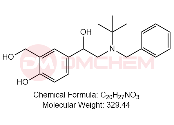 沙丁胺醇EP杂质E