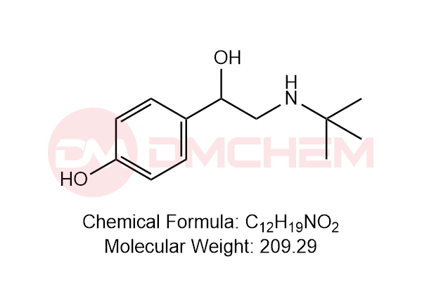 沙丁胺醇EP杂质B