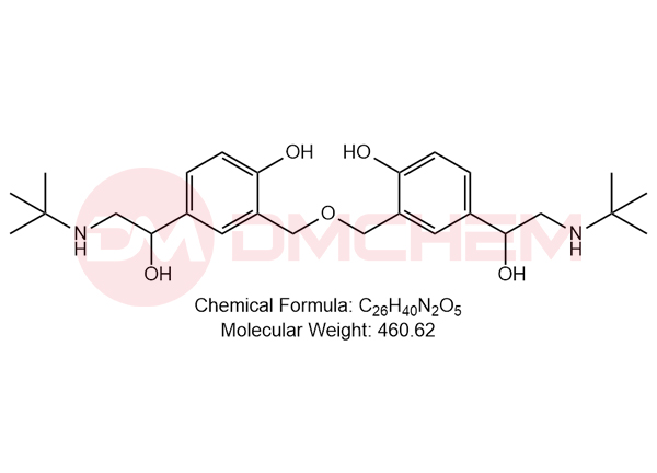 沙丁胺醇EP杂质F