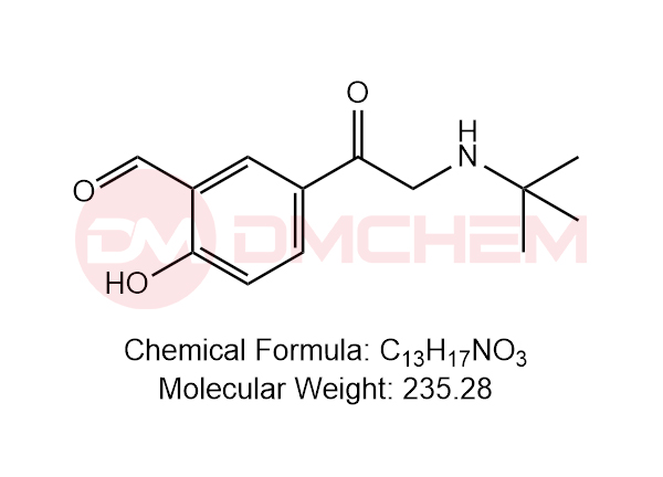 沙丁胺醇杂质12