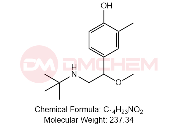 Salbutamol Impurity 25