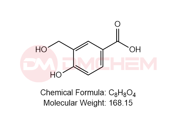 Salbutamol Impurity 41