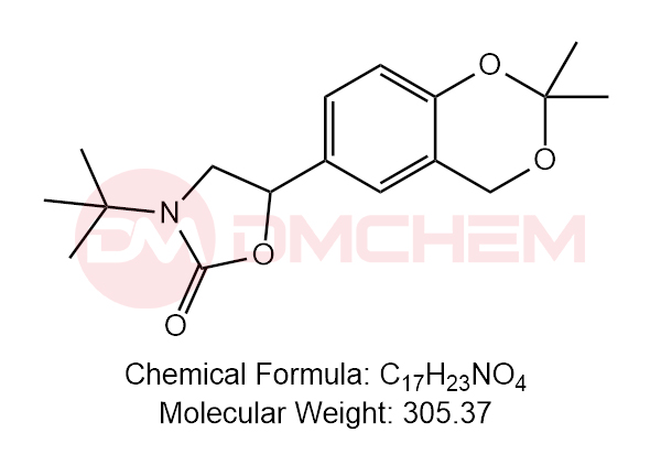 Salbutamol Impurity 36