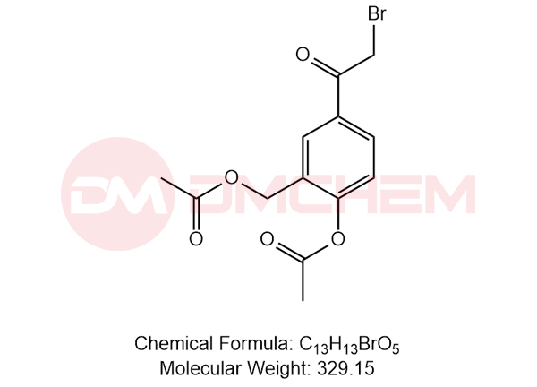 Salbutamol Impurity 35