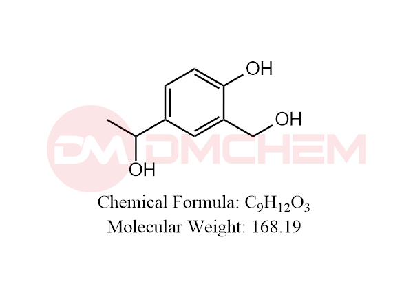 Salbutamol Impurity 57