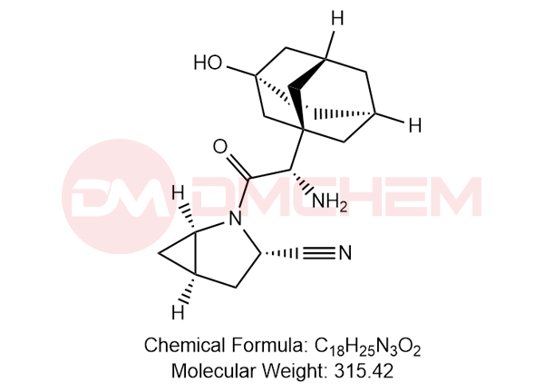 沙格列汀（R，S，R，S）-异构体