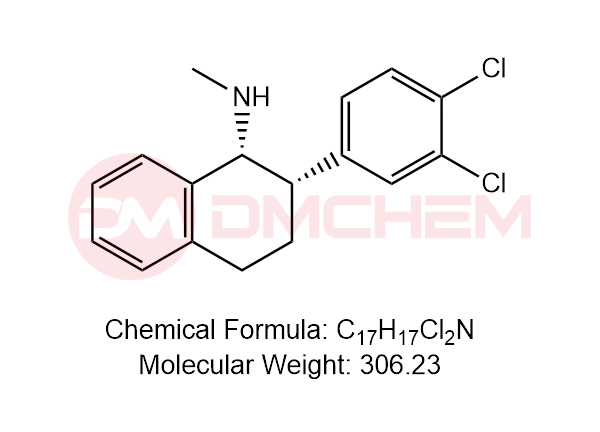 Sertraline Impurity 22