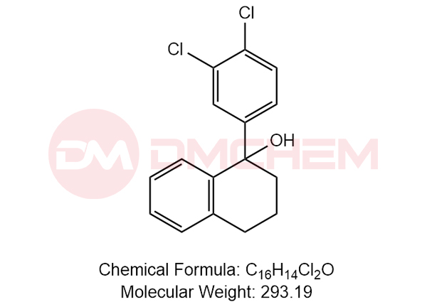 Sertraline Impurity 28