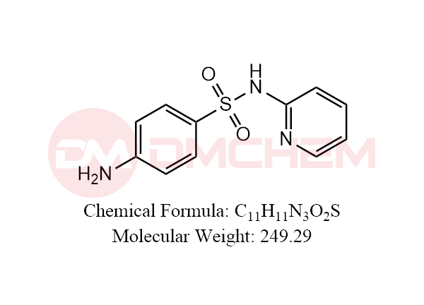柳氮磺吡啶EP杂质J