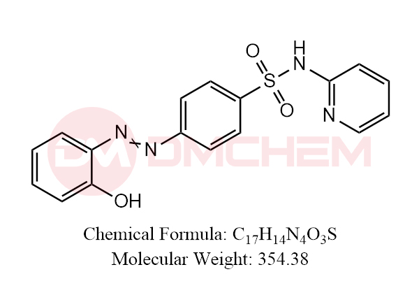 柳氮磺吡啶EP杂质D
