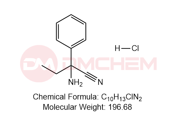 Trimebutine Impurity A