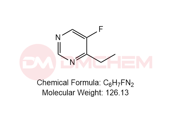 Voriconazole EP Impurity C