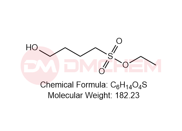 Voriconazole Impurity 11