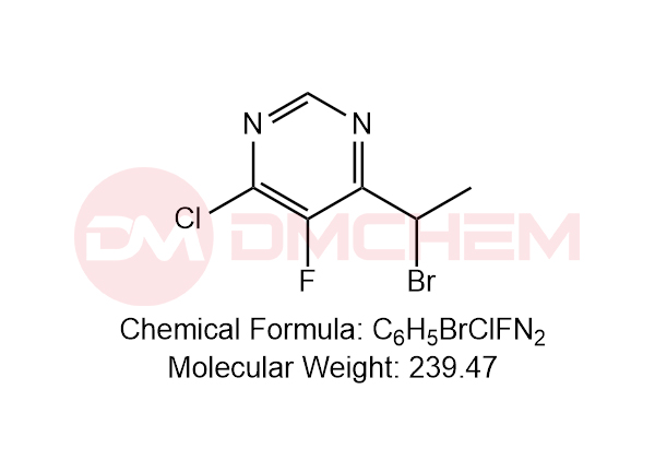 Voriconazole Impurity 9