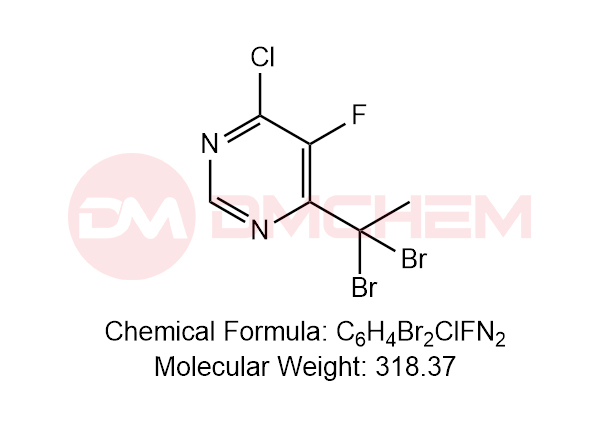 Voriconazole Impurity 29