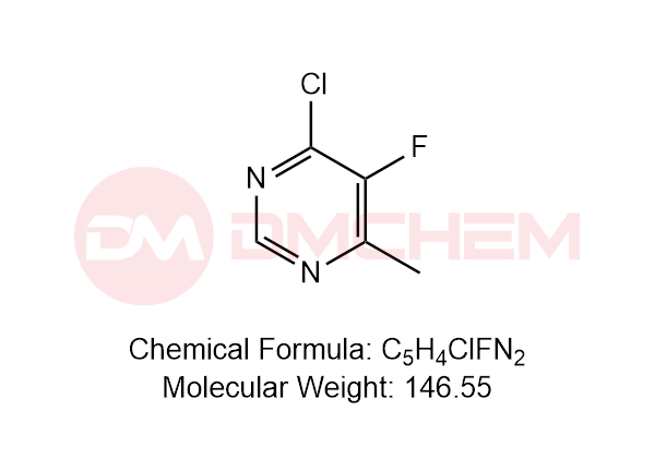 Voriconazole Impurity 24