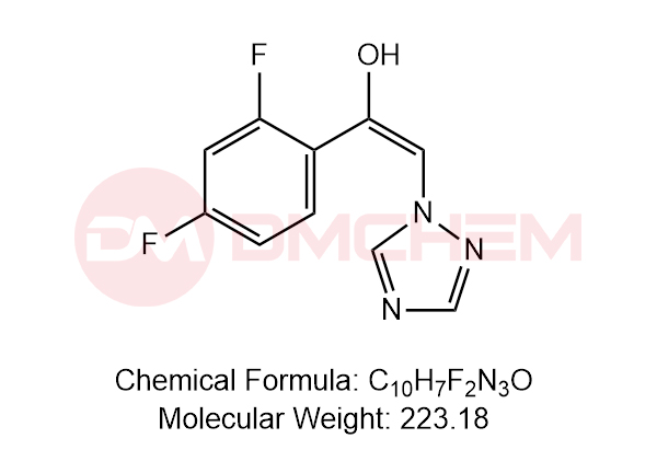 Voriconazole Impurity 50