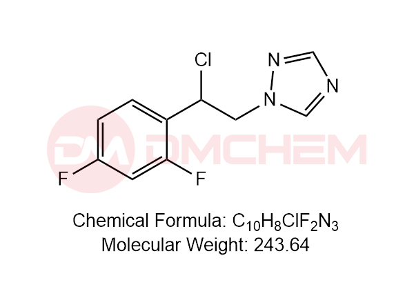 Voriconazole Impurity 52