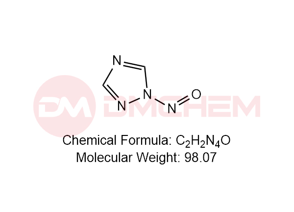 Voriconazole Impurity 61