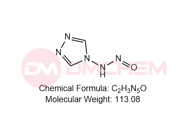 Voriconazole Impurity 60