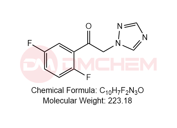 Voriconazole Impurity 70