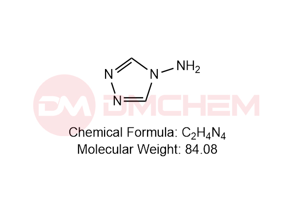 Voriconazole Impurity 30