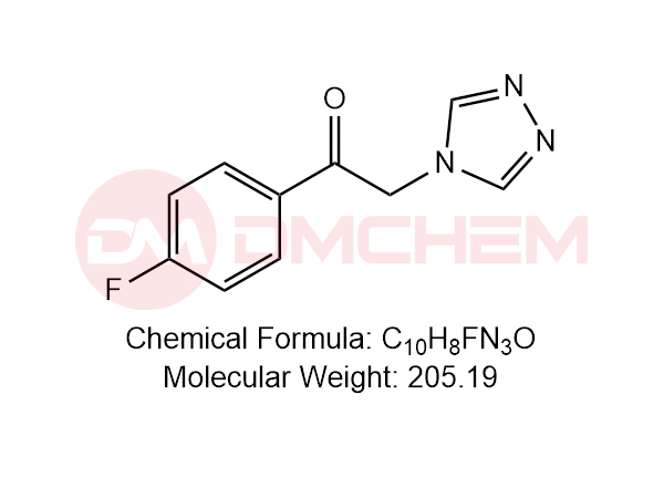 Voriconazole Impurity 71