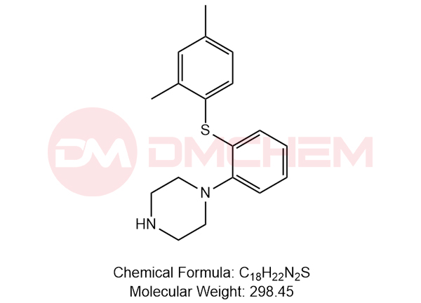 Vortioxetine