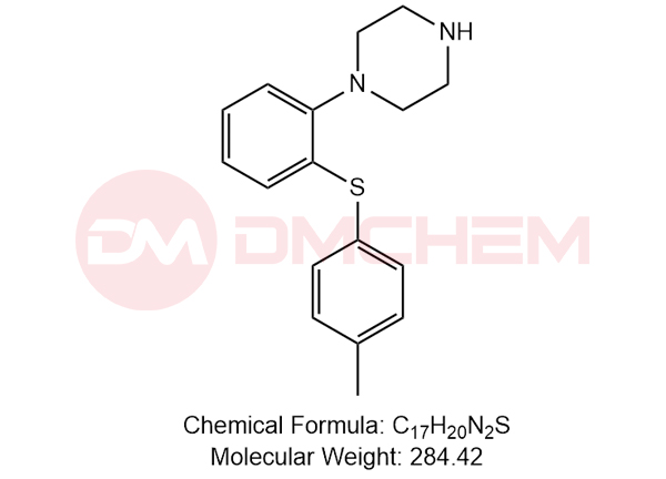 Vortioxetine Impurity I