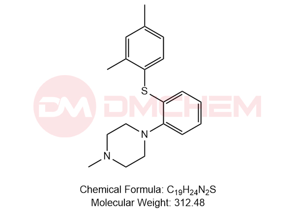 Vortioxetine Impurity J