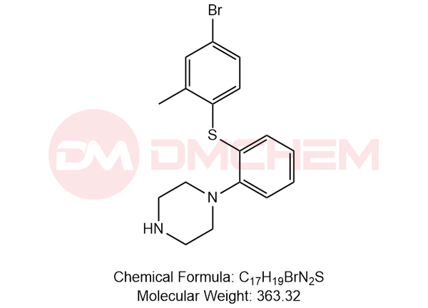 Vortioxetine Impurity M