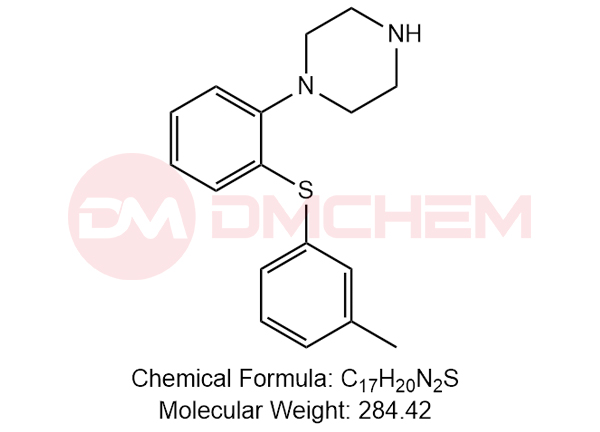 Vortioxetine Impurity H