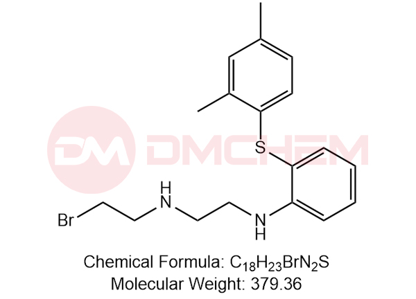 Vortioxetine Impurity 14