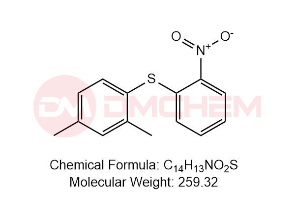 Vortioxetine Impurity 2