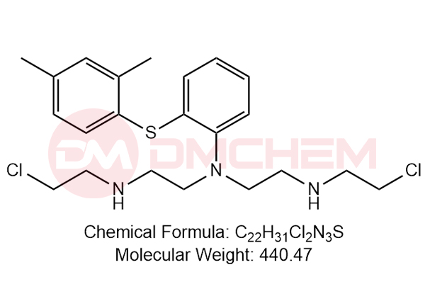 Vortioxetine Impurity 9