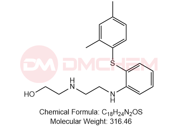 Vortioxetine Impurity 10