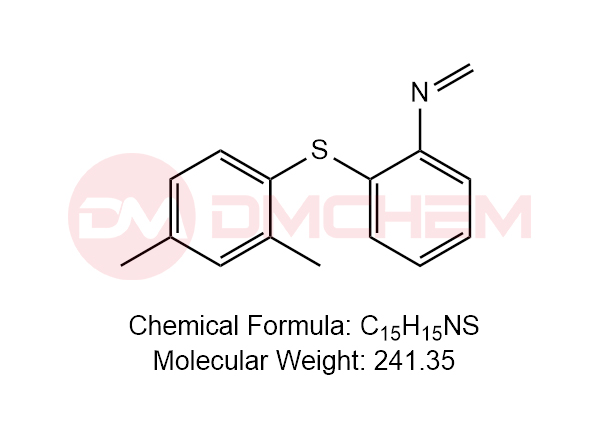 Vortioxetine Impurity 7