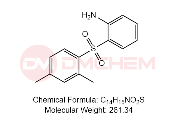 Vortioxetine Impurity 6