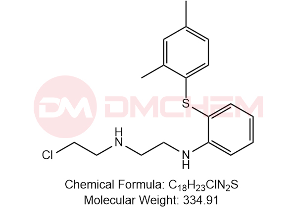 Vortioxetine Impurity 8